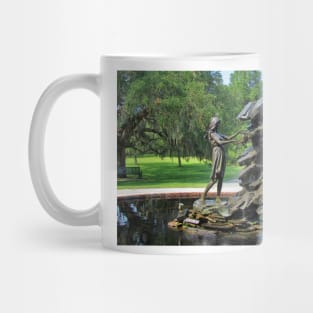 Raphell Mug